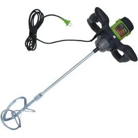 PROCRAFT PMM2000 Rührwerk 850 Watt + Rührer 120 mm