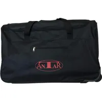 Antar Transporttasche für Rollator AT51006 schwarz