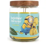 MINIONS Duftkerze Together Forever 510 g