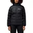 Jack Wolfskin Ather Down Jacke - Black - L