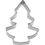 Westmark Ausstechform Tannenbaum 35422291 8,0 cm