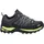 Antracite/Limegreen 46