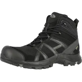 Haix Black Eagle Safety 40 mid, black-black, 13.5 EU 49 - 49 EU