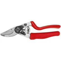 FELCO Gartenschere - geschmiedetes Aluminium / Gummi