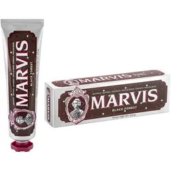 Marvis Black Forest Toothpaste - 0.075 l