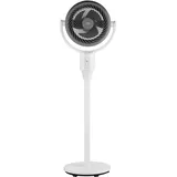 Beko EFS7000CW 30 cm 2in1-Ventilator Weiß