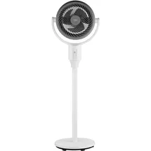 Beko EFS7000CW 30 cm 2in1-Ventilator Weiß