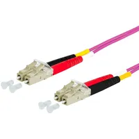 BTR Netcom METZ CONNECT Patchkabel 151S1JOJO40E
