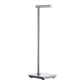 SMEDBO Outline Lite Toilettenpapierhalter Standmodell, Edelstahl, 60 cm