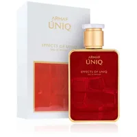 armaf Körperpflegeduft Úniq Effekte von Uniq - EDP - Inhalt: 100 ml