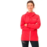 Vaude Elope Jacke - Flame - 36