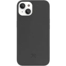 Woodcessories Bio Case MagSafe Black iPhone 14