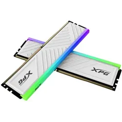 ADATA-XPG Spectrix D35G DDR4 3600 RGB white 2x16GB  32GB