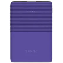 Terratec P50 Pocket Liberty 5000mAh - Violett