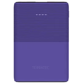 Terratec P50 Pocket Liberty 5000mAh - Violett