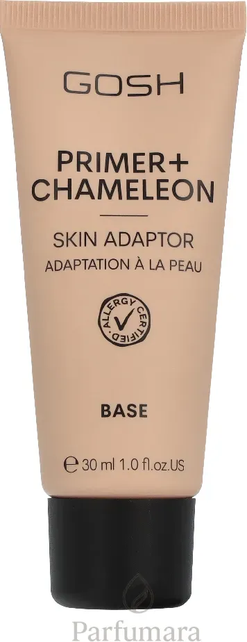 Gosh Primer + Chameleon Skin Adaptor #005 Chameleon 30 ml