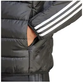 Adidas Essentials 3-Streifen Lite Jacke Black M