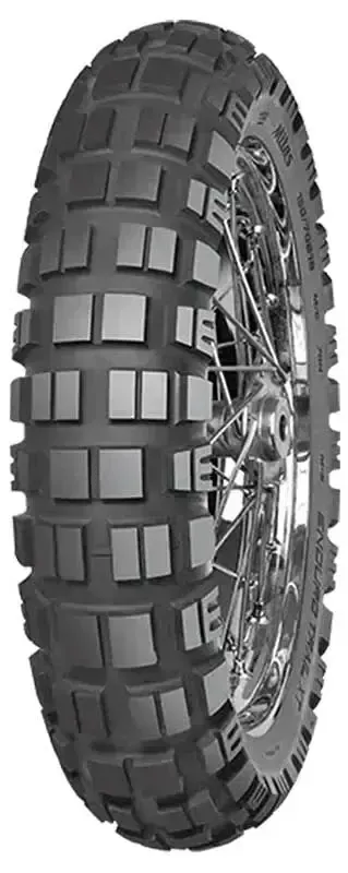 140/80 B17 69T TL/TT Enduro Trail XT Rear