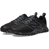 New Balance Herren Fresh Foam Contend V2 Golfschuh, Schwarz Multi, 41.5 EU