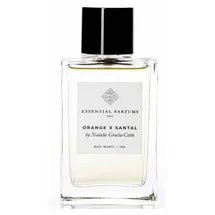 Essential Parfums Orange X Santal by Natalie Gracia-Cetto Eau de Parfum refillable 100 ml