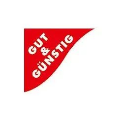 GUT & GÜNSTIG Frostschutzmittel Konzentrat 1L -60°C 2188722008