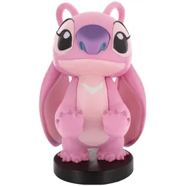Cable Guys Lilo & Stitch Angel Controller pink PC / PS3 / Nintendo Switch / PS5 / Xbox Series S
