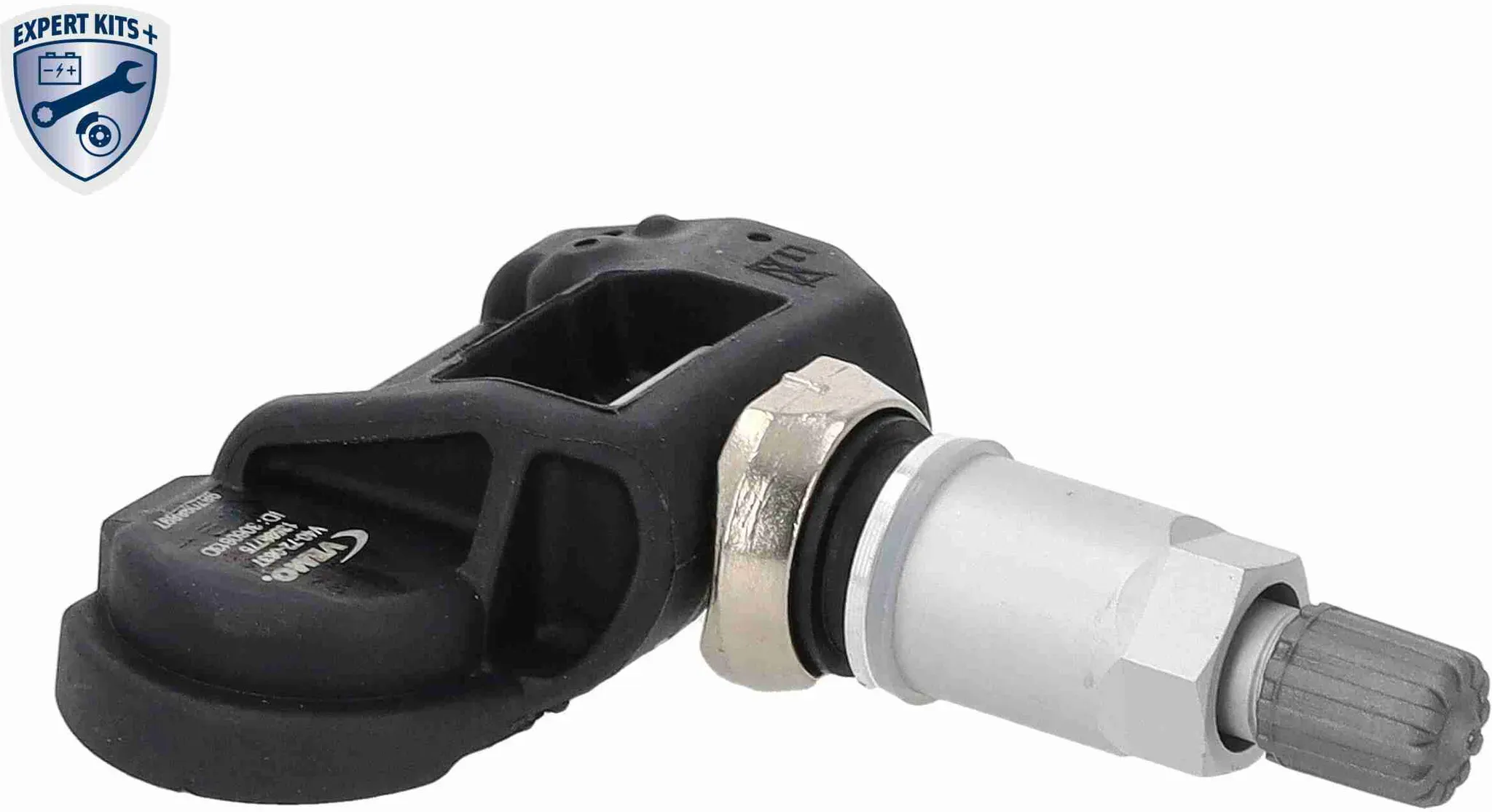 VEMO Radsensor, Reifendruck-Kontrollsystem EXPERT KITS + v40720637 für Opel