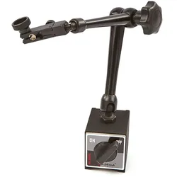Dasqua Professional 80 KG Hydraulischer Magnetständer