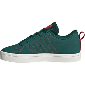 adidas VS Pace 2.0 Kinder Collegiate Green/White/Black 39,5