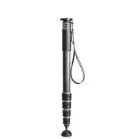 Gitzo GM4552L Monopod Series 4 Carbon 5 Sektionen Lang