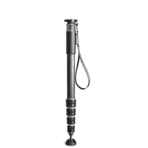 Gitzo GM4552L Monopod Series 4 Carbon 5 Sektionen Lang