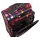 Franky T27-F 4-Rollen Cabin 55 cm / 49 l multicolor/black