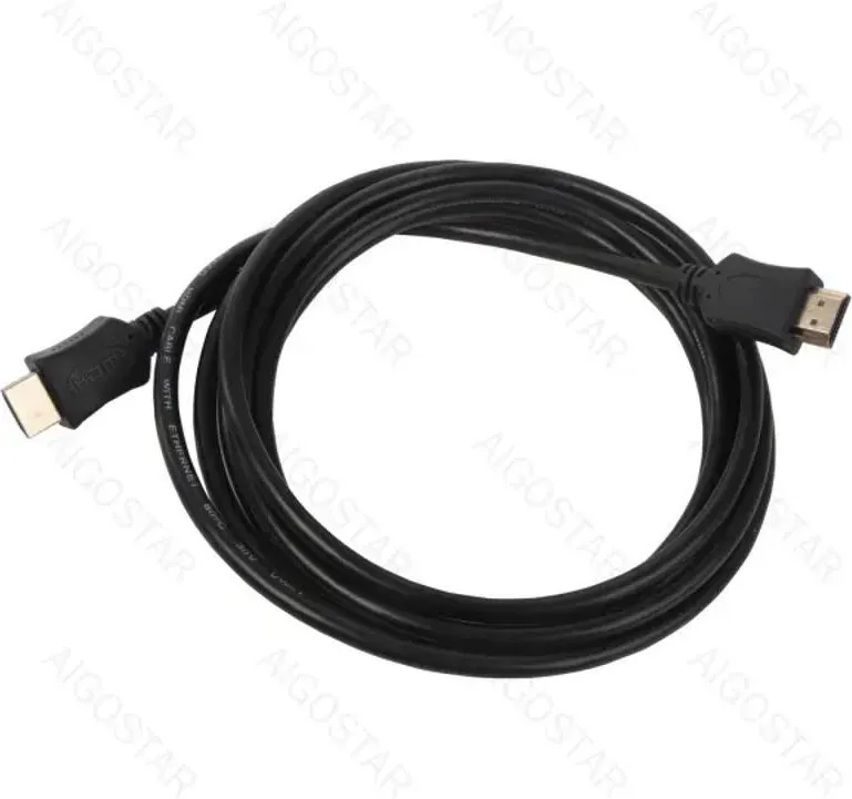 Aigostar HDMI-Kabel / HDMI-Stecker zu HDMI-Stecker 3M
