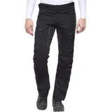 Lundhags Makke Regular Grau 56