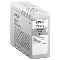 Epson T8509 Light Light Black