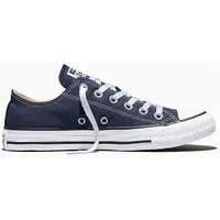 Converse All Star Ox navy/ white, 36.5