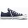 Converse All Star Ox navy/ white, 36.5