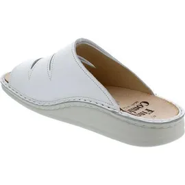 Finn Comfort Korfu weiß 40