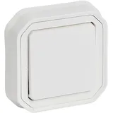 Legrand 069852L Plexo New FRUP W/m+Krallen 10AX, Steckkl., IK08,