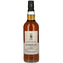 Signatory Vintage Macduff 57,1% vol 0,7 l