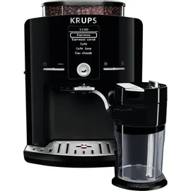 Krups Latt´Espress EA8298 schwarz