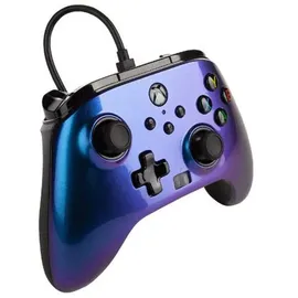 PowerA Enhanced Wired Controller nebula