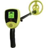 Metalldetektor Metalldetektor, MD15 Schatzsucher für Kinder