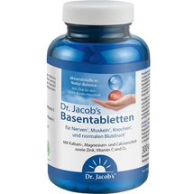 Dr. Jacob's Basentabletten Tabletten 250 St.