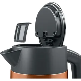 Bosch DesignLine TWK4P 439 kupfer