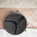 Concept VR3115 Robotic Vacuum Cleaner with mop 2 in 1 RoboCross Laser