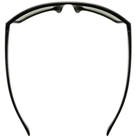 Uvex lgl 29 black mat / mirror green