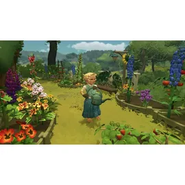 Tales of the Shire: A Lord of the Rings Game - Nintendo Switch - PEGI (Nintendo Switch)