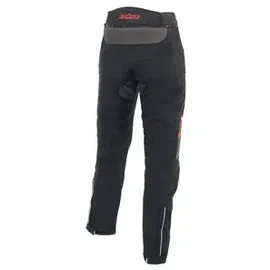 BÜSE B.Racing Pro Textilhose schwarz Damen, 48