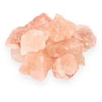 Kristallsalz Brocken | 100% natürliches Salz